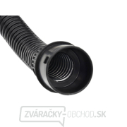 Vysávač popola 20L s filtračným trepačkou (1) náhled