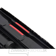 Vysávač popola 20L s filtračným trepačkou (1) náhled