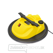 Vysávač popola 20L s filtračným trepačkou (1) náhled