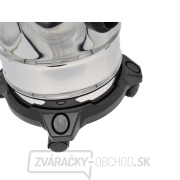 Vysávač popola 20L s filtračným trepačkou (1) náhled