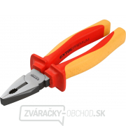 Kliešte kombinované, 160mm,1000V Kliešte kombinované, 160mm,1000V gallery main image