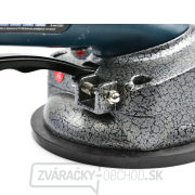 Aku vibračná prísavka na obklady a dlažby GEKO 128mm Aku vibračná prísavka na obklady a dlažby GEKO 128mm náhled