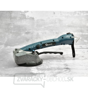 Aku vibračná prísavka na obklady a dlažby GEKO 128mm náhled