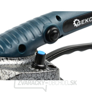 Aku vibračná prísavka na obklady a dlažby GEKO 128mm náhled