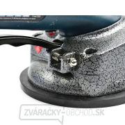 Aku vibračná prísavka na obklady a dlažby GEKO 128mm náhled