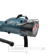 Aku vibračná prísavka na obklady a dlažby GEKO 128mm náhled