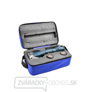 Aku vibračná prísavka na obklady a dlažby GEKO 128mm náhled