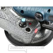 Aku vibračná prísavka na obklady a dlažby GEKO 128mm náhled