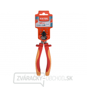 Kliešte štiepacie boční, 160mm, 1000V Náhľad