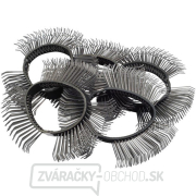 Kefové adaptéry HAZET 9033-6-03/5 Kefové adaptéry HAZET 9033-6-03/5 gallery main image