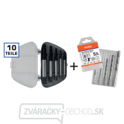 Súprava vyťahovačov+sada lev. špirál. vrtákov Súprava vyťahovačov+sada lev. špirál. vrtákov gallery main image