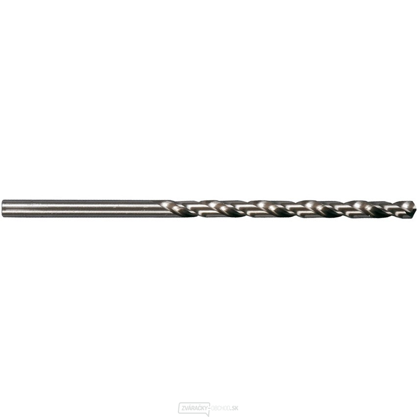 Špirálový vrták predl.12.0mm HSS