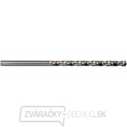 Špirálový vrták predl.12.0mm HSS Špirálový vrták predl.12.0mm HSS gallery main image