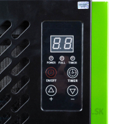 Priemyselný odvlhčovač Procraft DH50 | DH50 Náhľad