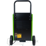 Priemyselný odvlhčovač Procraft DH50 | DH50 náhled