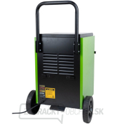 Priemyselný odvlhčovač Procraft DH50 | DH50 náhled