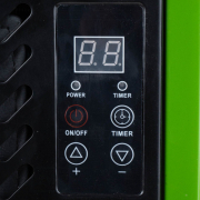 Priemyselný odvlhčovač Procraft DH80 | DH80 Náhľad