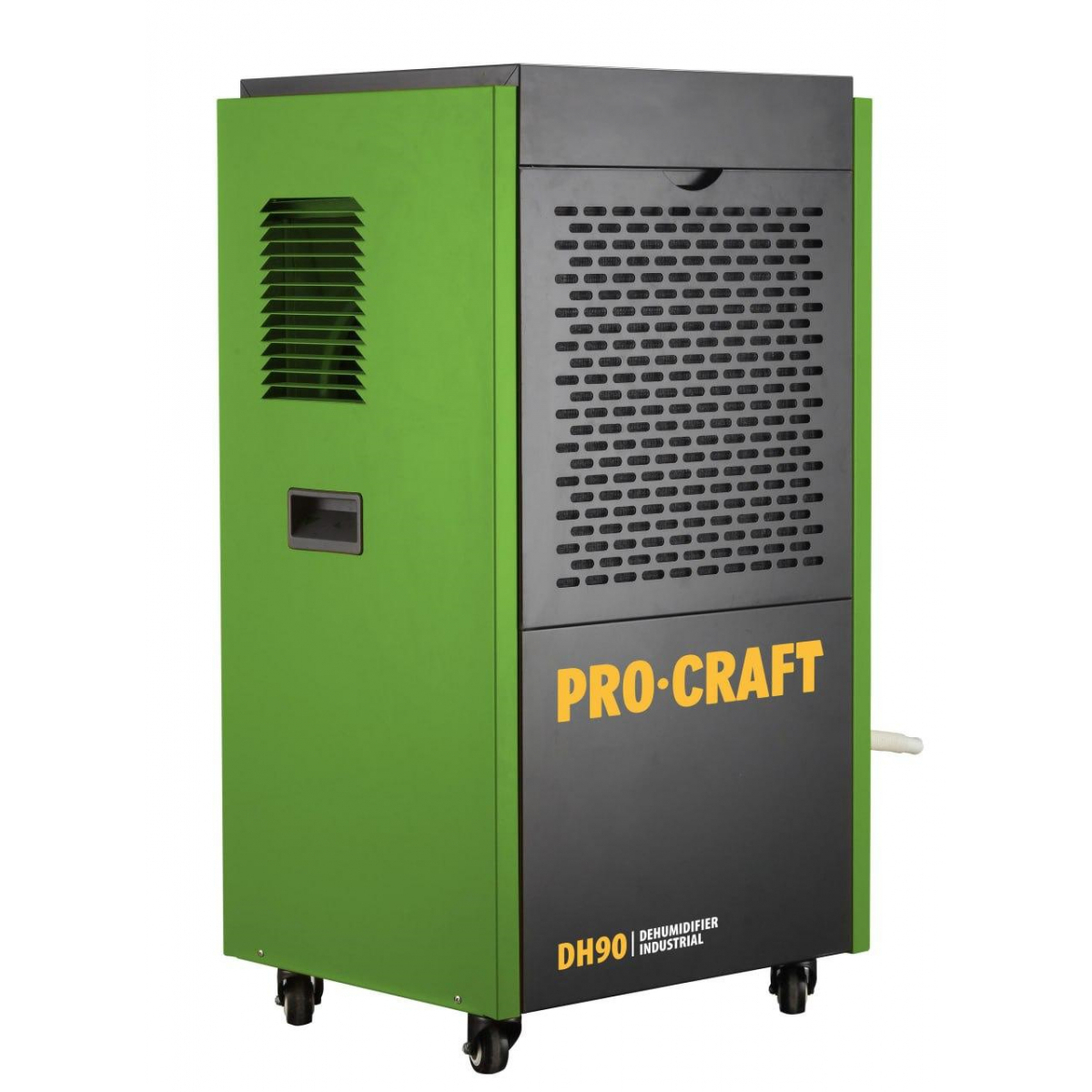 Odvlhčovač vzduchu Procraft DH90