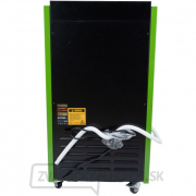 Priemyselný odvlhčovač Procraft DH90 | DH90 náhled