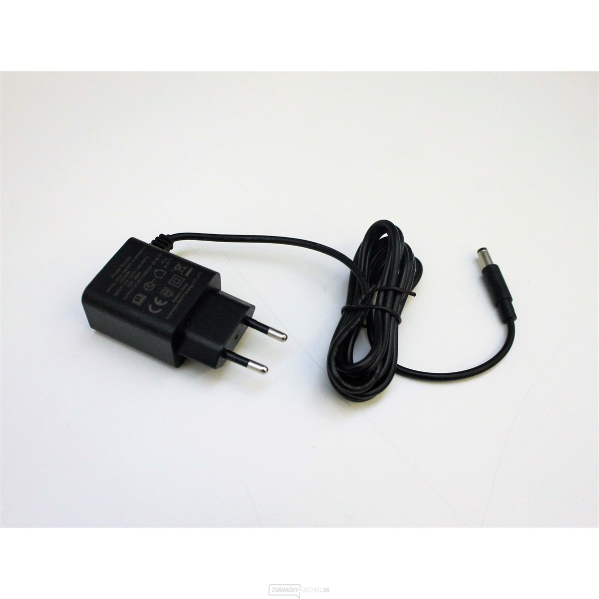 Nabíjačka 0.6A/20V