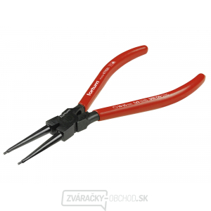 Kliešte seeger přímé vnútorné, 140mm Kliešte seeger přímé vnútorné, 140mm gallery main image