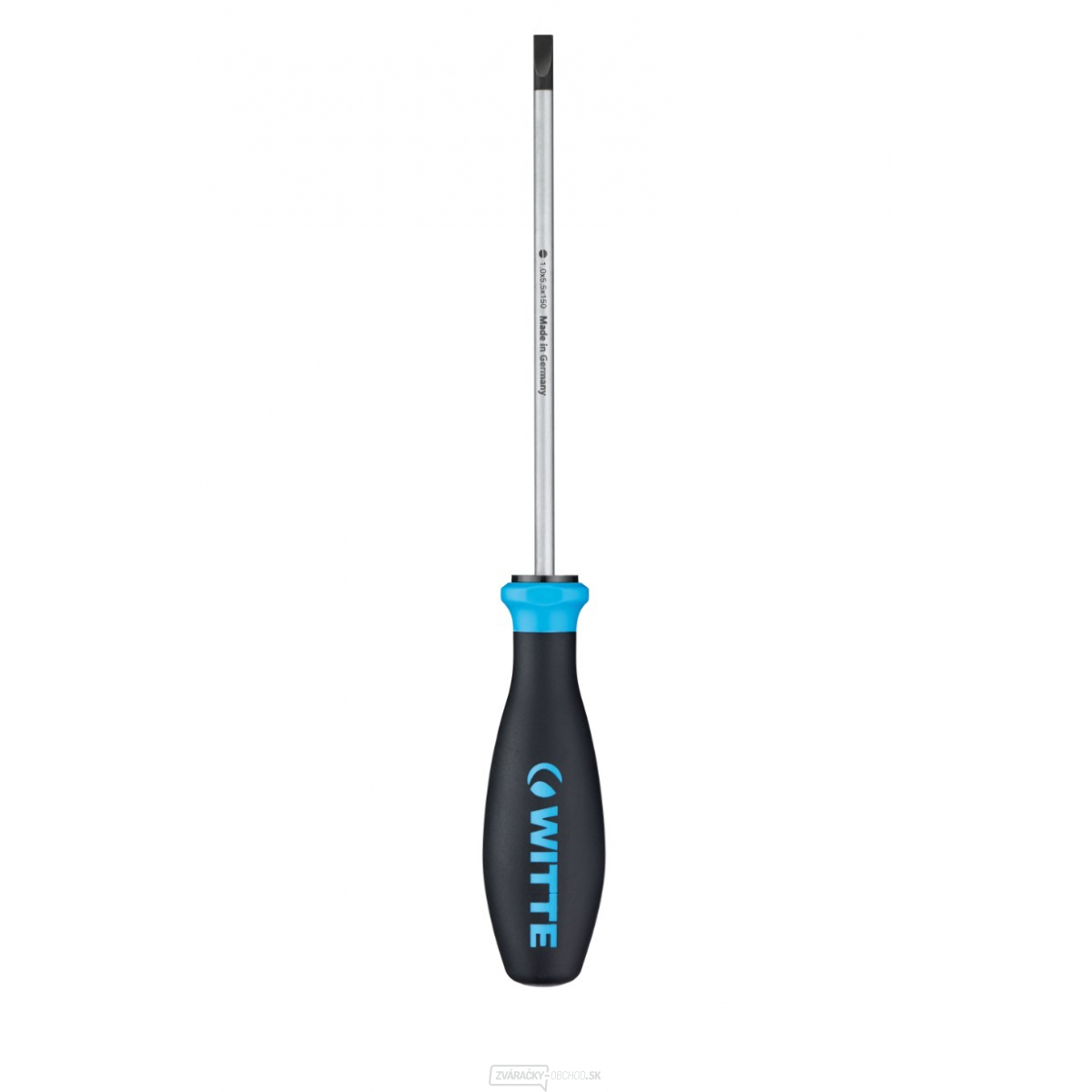 Krížový skrutkovač PROTOP II PH2x300