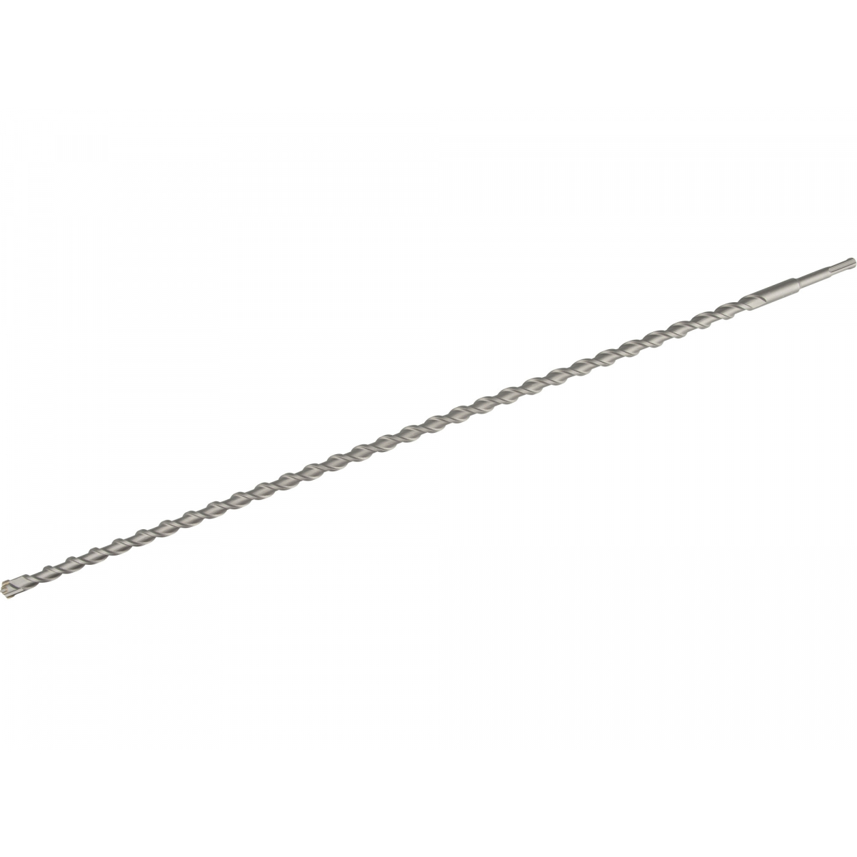Štvorbodový príklepový vrták SDS PLUS do betónu a muriva, O 16x800 mm, SK