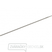 Štvorbodový príklepový vrták SDS PLUS do betónu a muriva, O 16x800 mm, SK gallery main image