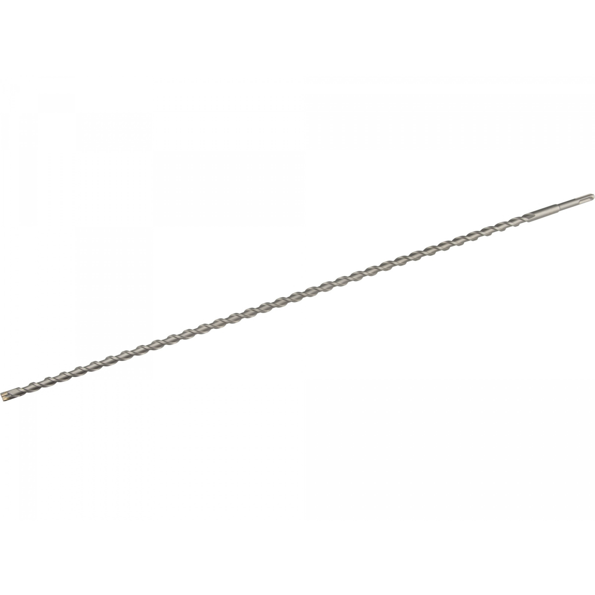 Štvorbodový príklepový vrták SDS PLUS do betónu a muriva, O 14x800 mm, SK