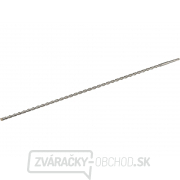 Štvorbodový príklepový vrták SDS PLUS do betónu a muriva, O 14x800 mm, SK gallery main image