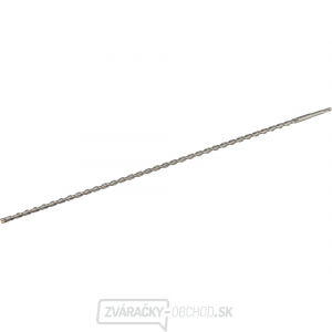 Štvorbodový príklepový vrták SDS PLUS do betónu a muriva, O 14x800 mm, SK gallery main image