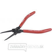 Kliešte seeger přímé vnútorné, 180mm Kliešte seeger přímé vnútorné, 180mm gallery main image