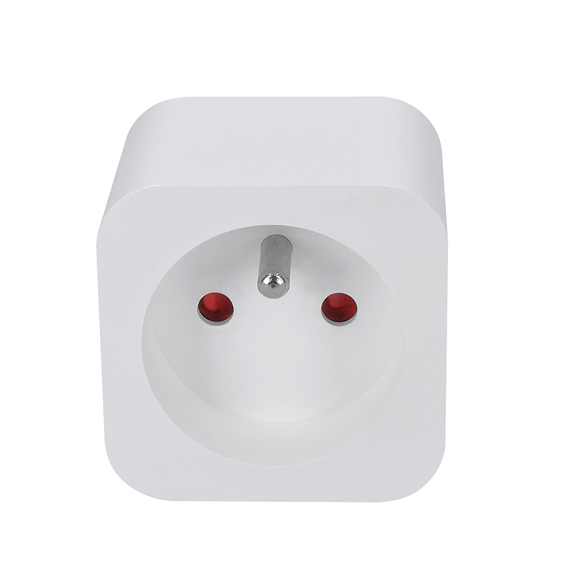 Solight WIFI zásuvka s meraním spotreby