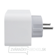 Solight WIFI zásuvka s meraním spotreby náhled