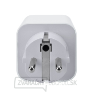 Solight WIFI zásuvka s meraním spotreby náhled