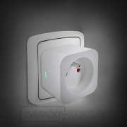 Solight WIFI zásuvka s meraním spotreby náhled