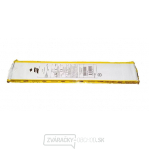 Elektródy OK 48.00 3,2x350 1.8kg   VACPAC Elektródy OK 48.00 3,2x350 1.8kg   VACPAC gallery main image