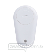 Solight doplnkový diaľkový ovládač pre GSM alarmy 1D11 a 1D12 Náhľad Solight doplnkový diaľkový ovládač pre GSM alarmy 1D11 a 1D12 Náhľad