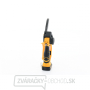 Riwall PRO RAHS 1820i SET aku ručná reťazová píla 20 V s bezuhlíkovým motorom + 2Ah batéria + nabíjačka náhled