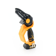 Riwall PRO RAHS 1820i SET aku ručná reťazová píla 20 V s bezuhlíkovým motorom + 2Ah batéria + nabíjačka Náhľad