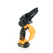 Riwall PRO RAHS 1820i SET aku ručná reťazová píla 20 V s bezuhlíkovým motorom + 2Ah batéria + nabíjačka náhled