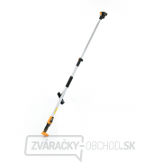 Riwall PRO Predlžovací teleskopický nadstavec k aku reťazovej píle RAHS 1820i SET  náhled