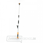 Riwall PRO Predlžovací teleskopický nadstavec k aku reťazovej píle RAHS 1820i SET  náhled