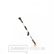 Riwall PRO Predlžovací teleskopický nadstavec k aku reťazovej píle RAHS 1820i SET  náhled