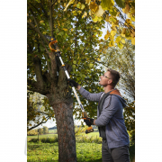 Riwall PRO Predlžovací teleskopický nadstavec k aku reťazovej píle RAHS 1820i SET  náhled