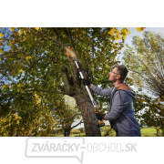 Riwall PRO Predlžovací teleskopický nadstavec k aku reťazovej píle RAHS 1820i SET  Náhľad