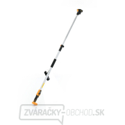 Riwall PRO Predlžovací teleskopický nadstavec k aku reťazovej píle RAHS 1820i SET  náhled