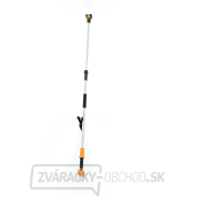 Riwall PRO Predlžovací teleskopický nadstavec k aku reťazovej píle RAHS 1820i SET  náhled