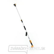 Riwall PRO Predlžovací teleskopický nadstavec k aku reťazovej píle RAHS 1820i SET  náhled