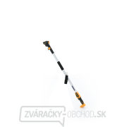 Riwall PRO Predlžovací teleskopický nadstavec k aku reťazovej píle RAHS 1820i SET  náhled